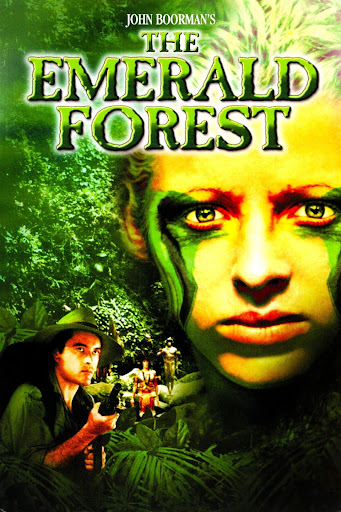 The Emerald Forest – Films sur Google Play The Emerald Forest – Films sur Google Play