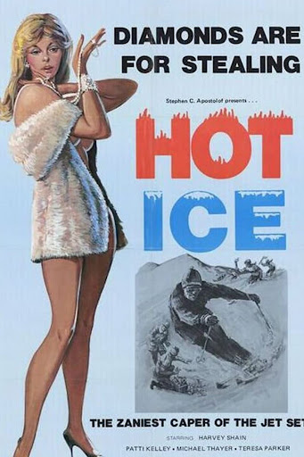 Hot Ice – Play