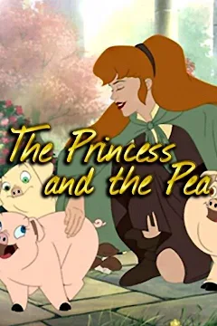The Princess and the Pea - Películas en Google Play