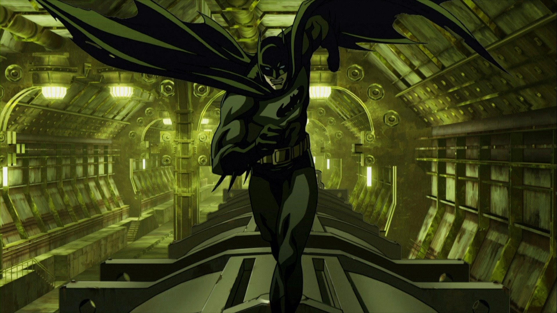 Batman - O Cavaleiro de Gotham (Dublado) - Google Play'de Filmler