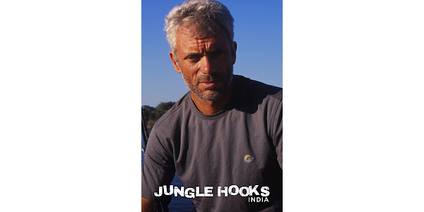 Jungle Hooks: India - TV on Google Play
