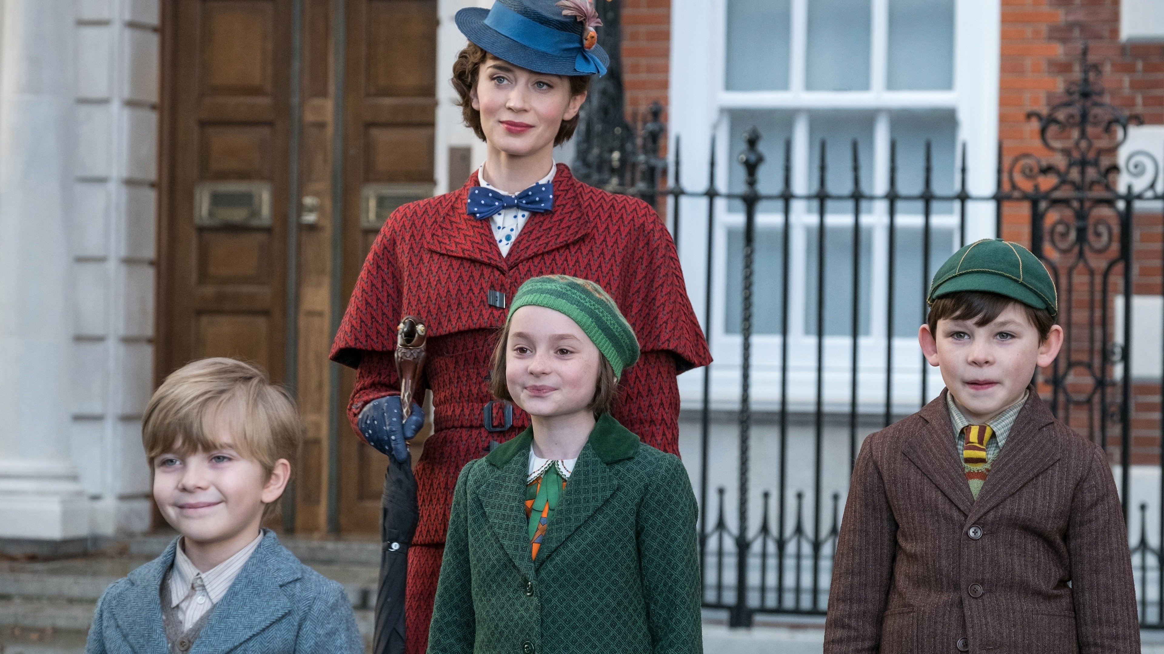 Watch mary poppins returns hotsell online