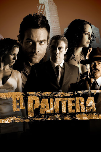 El Pantera - TV on Google Play