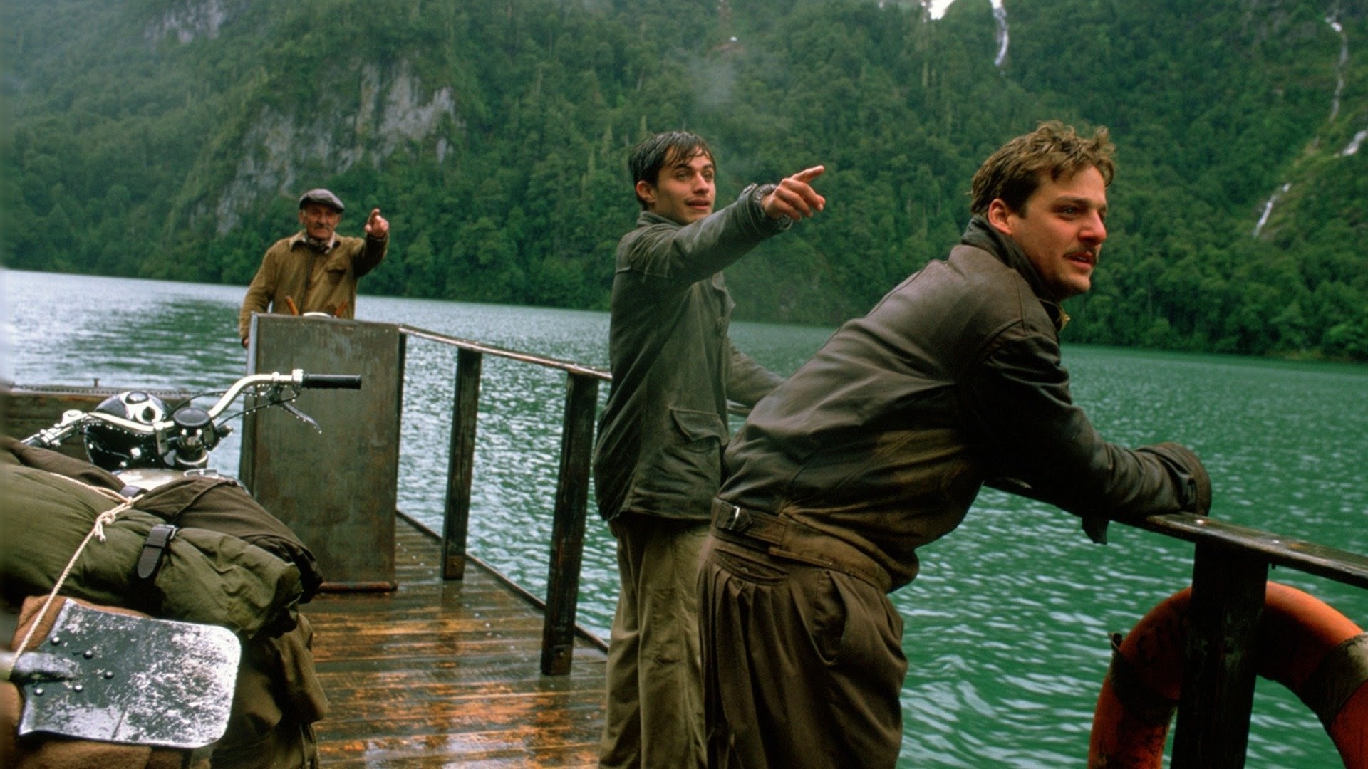 The motorcycle diaries 123movies english subtitles discount