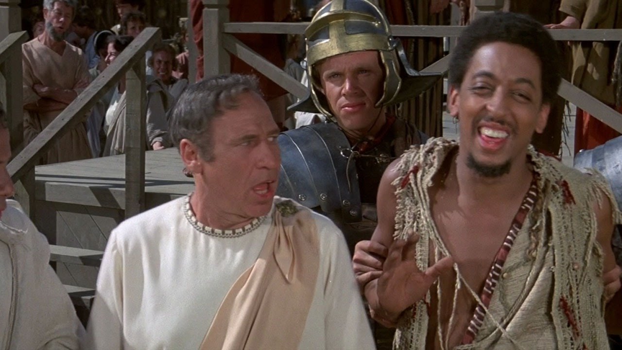 History of the World, Part 1 - Movies on Google Play