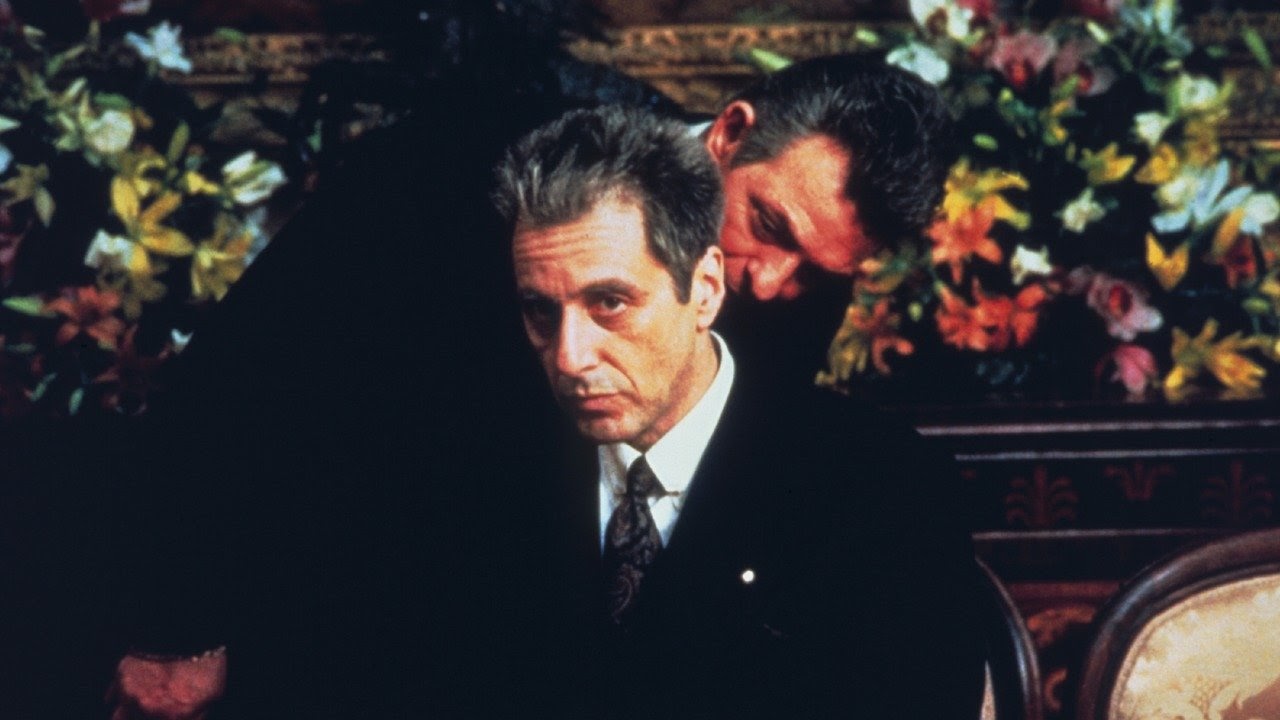 The Godfather Part III - Movies on Google Play