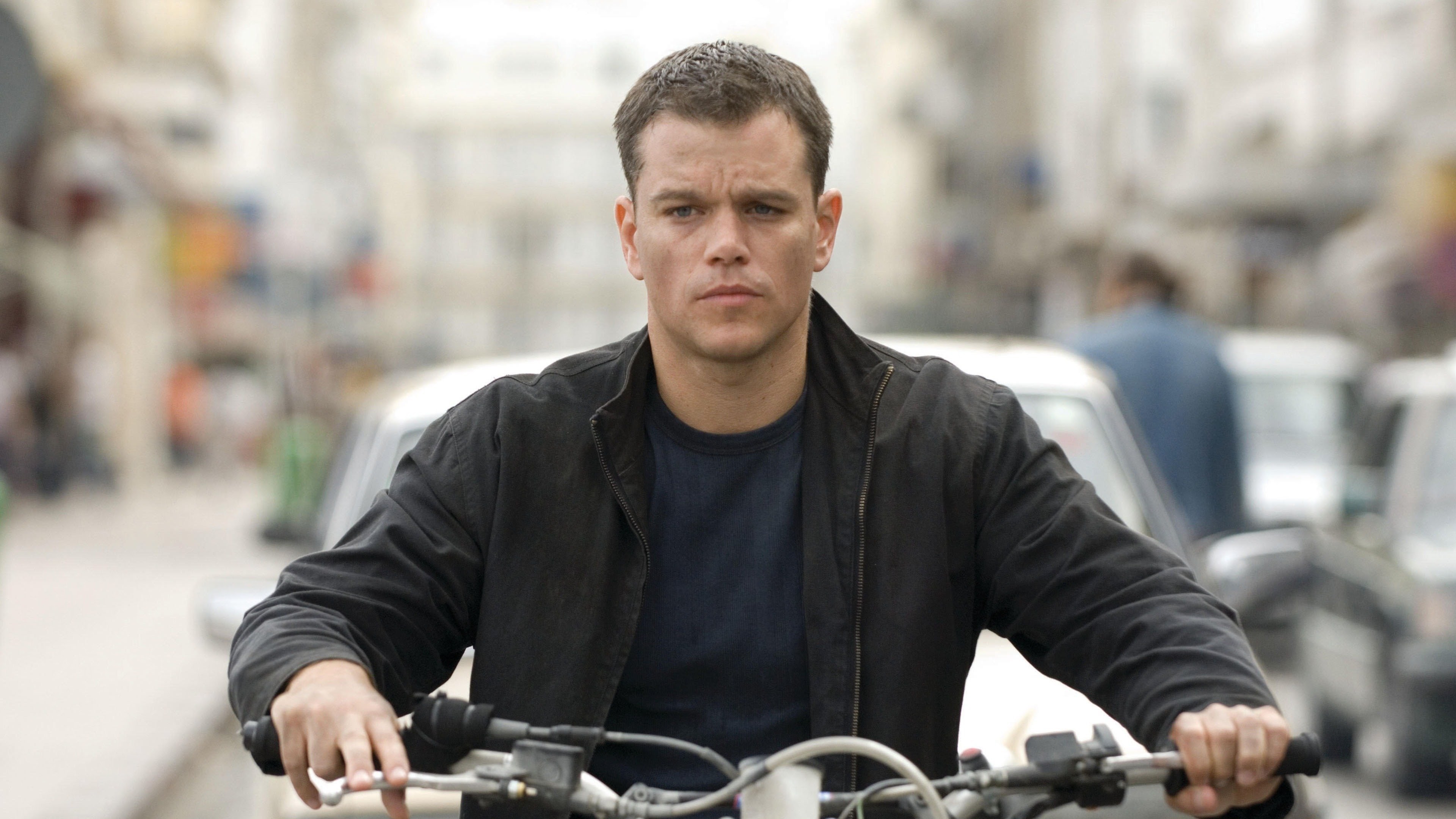 The Bourne Ultimatum Movies on Google Play