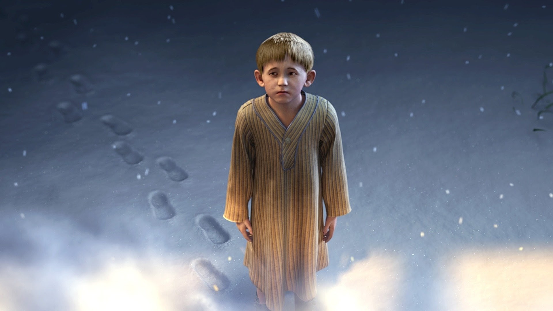 Polar Express - Movies on Google Play