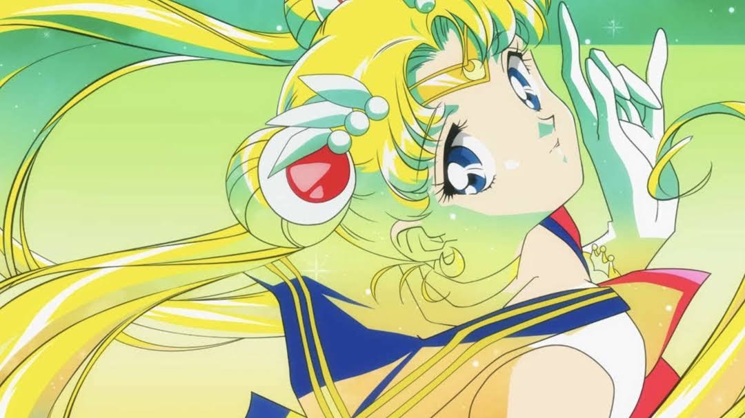 美少女戦士セーラームーンS - Movies on Google Play 美少女戦士セーラームーンS - Movies on Google Play