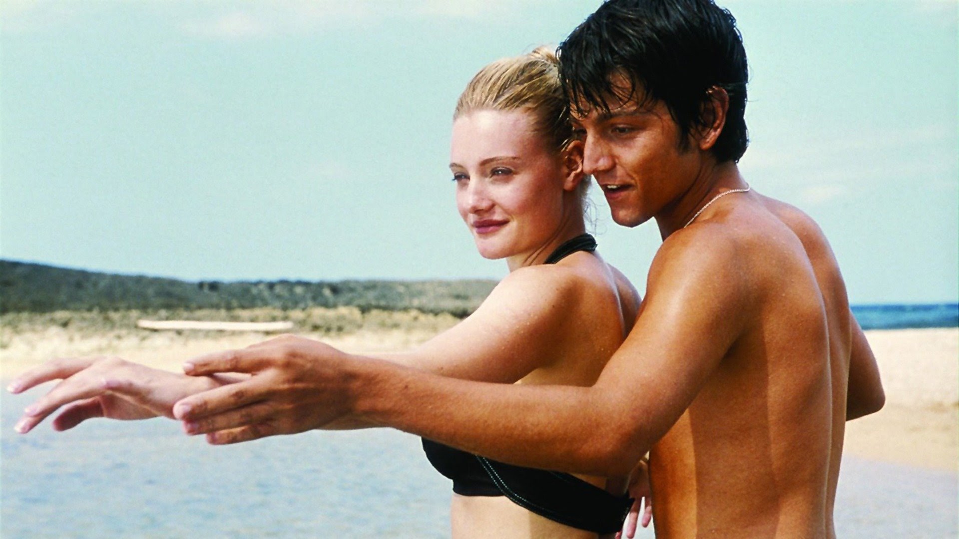 Dirty dancing 2 discount