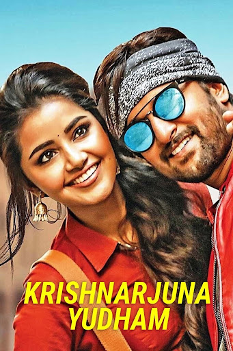 Krishnarjuna yuddham full movie in telugu hd outlet