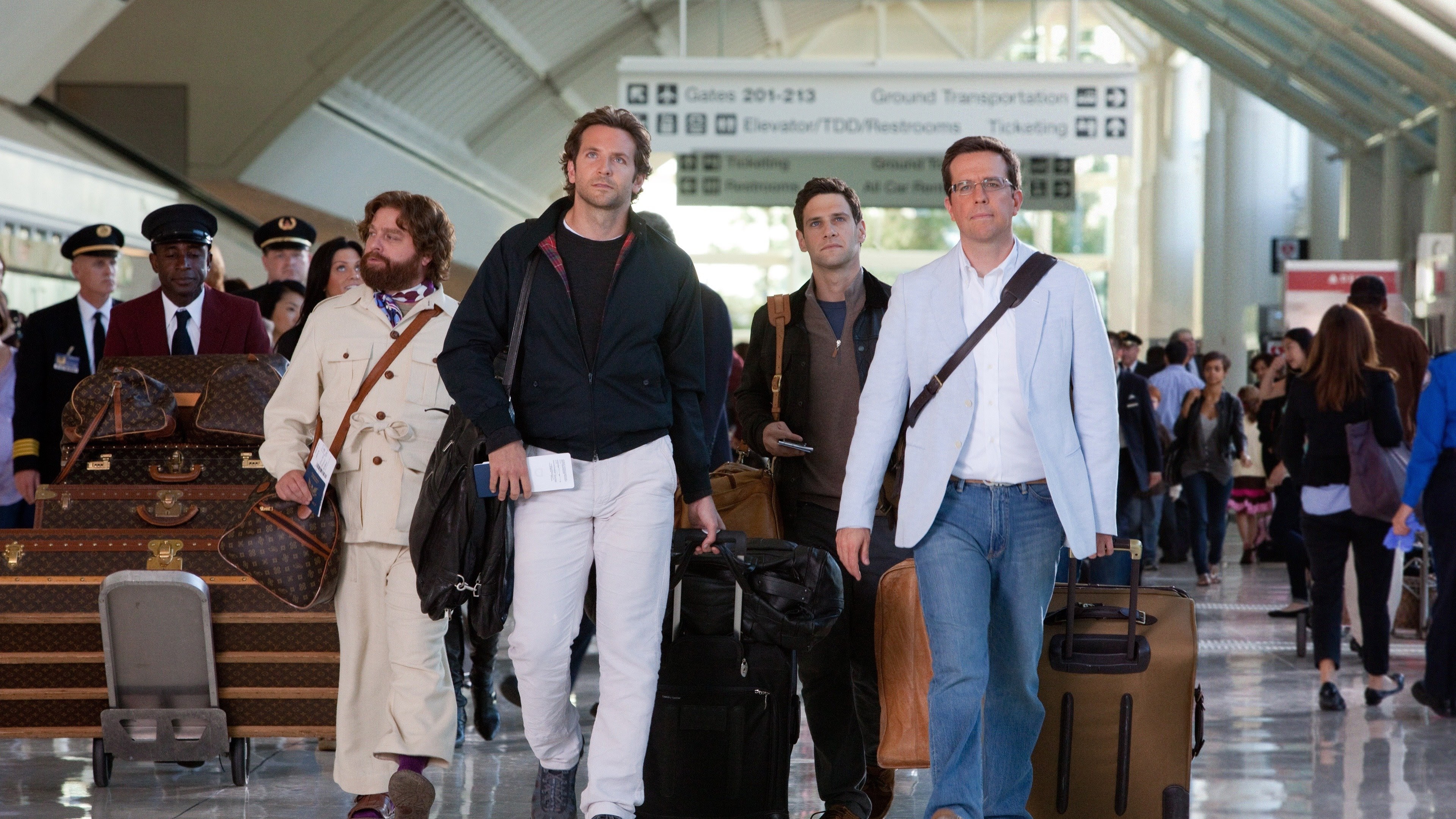 The Hangover Part III - Movies on Google Play