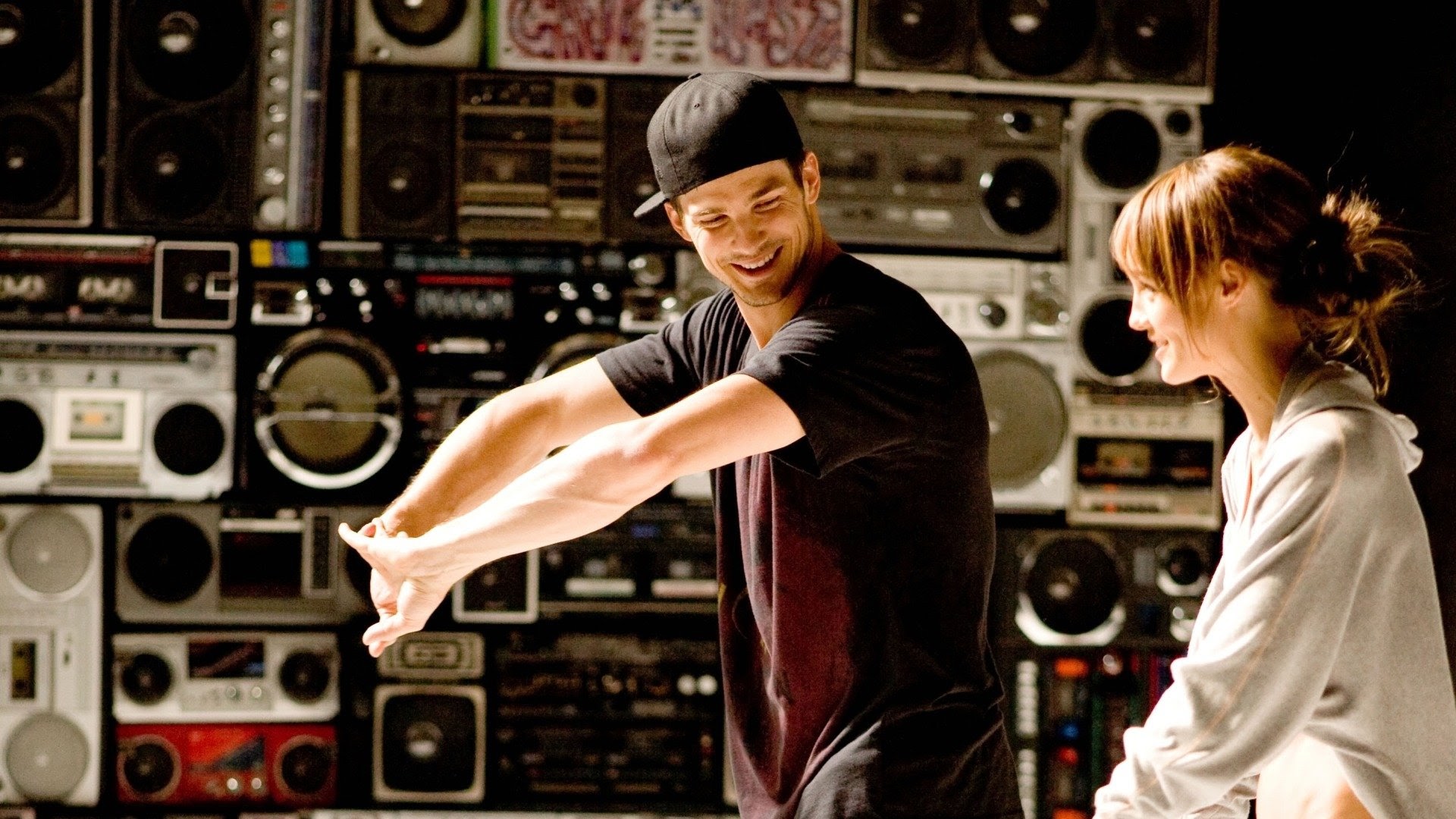 Step Up 3 - Movies on Google Play