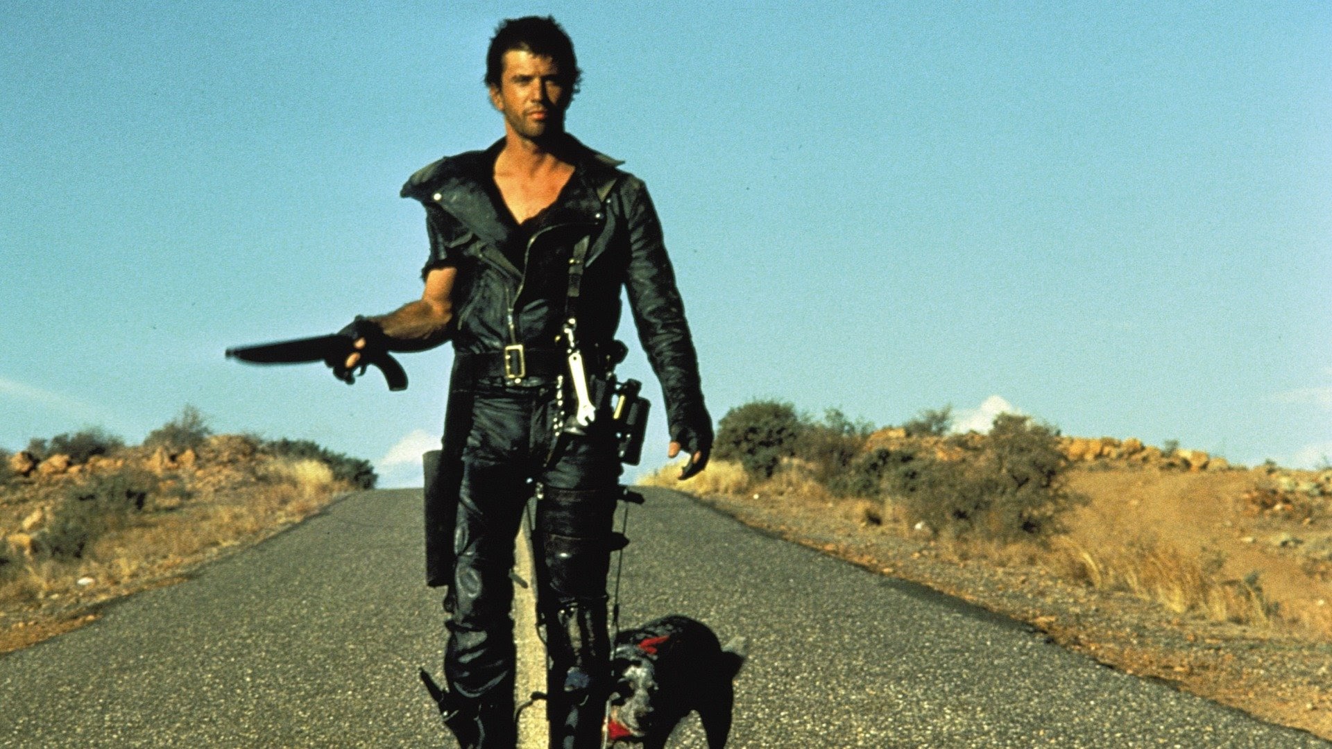 Mad Max 2: The Road Warrior - Google Play の映画 Mad Max 2: The Road Warrior - Google Play の映画