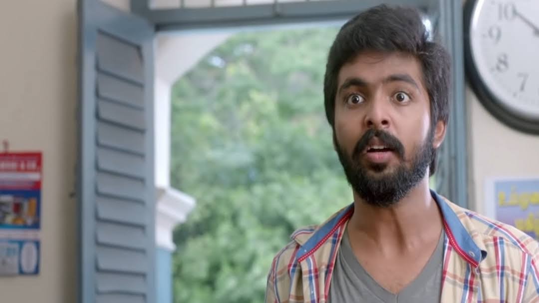 Kadavul irukaan kumaru hotstar hot sale