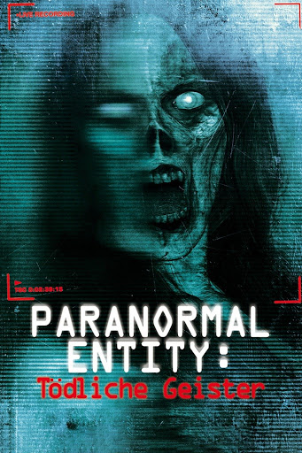 Paranormal Entity ‒ Films sur Google Play