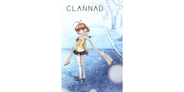 Clannad (2007) - Filmaffinity