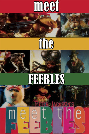 ミート・ザ・フィーブル 怒りのヒポポタマス - Google Play の映画 ミート・ザ・フィーブル 怒りのヒポポタマス - Google Play の映画