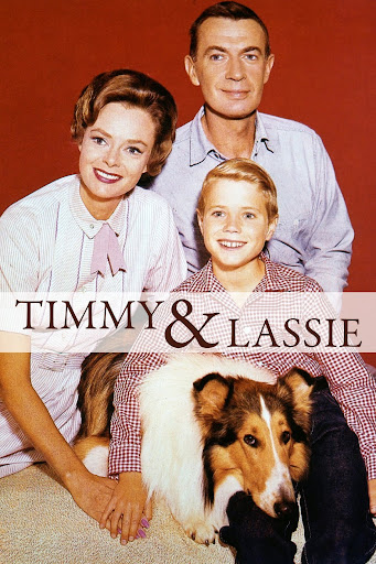 Lassie - Movies on Google Play
