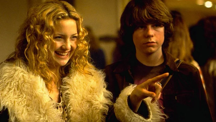 Almost Famous - Movies on Google Play