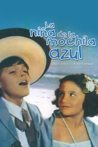 La nina de la mochila azul Filmer pa Google Play