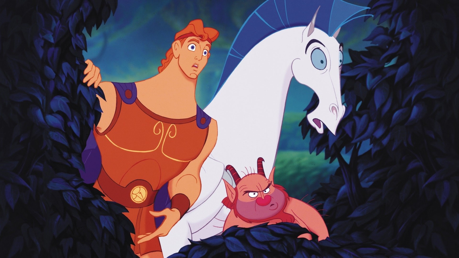 Hercules Movies on Google Play