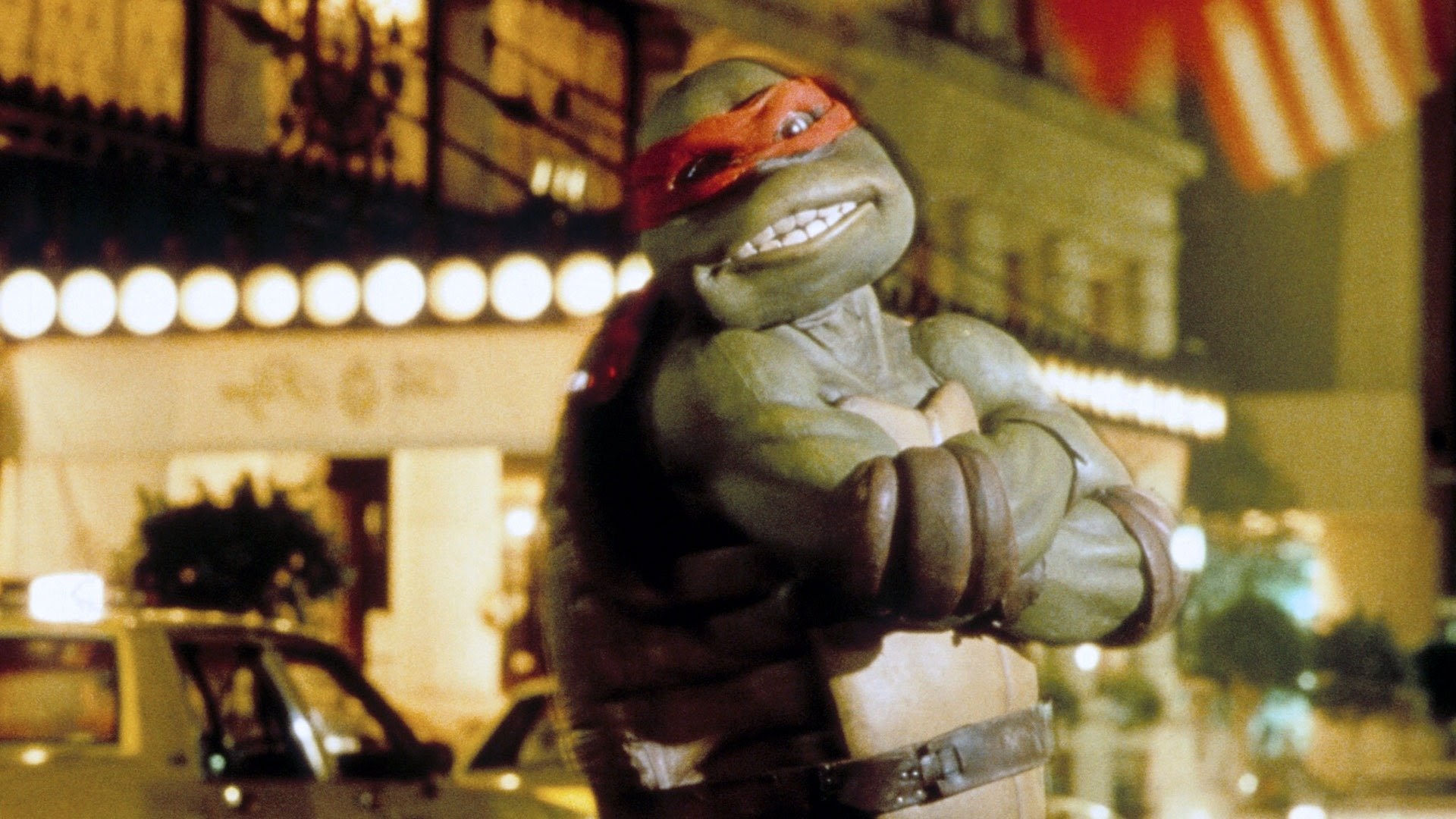 acceptere en million Evakuering Teenage Mutant Ninja Turtles - Movies on Google Play