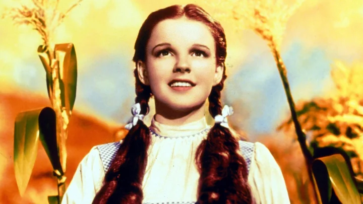 Der Zauberer Von Oz Filme Bei Google Play