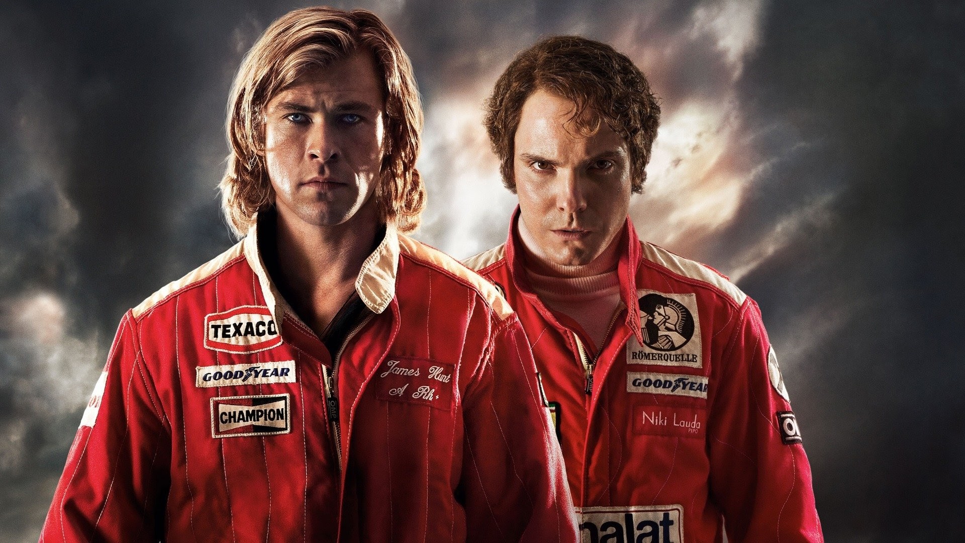 Rush (2013) อัดเต็มสปีด