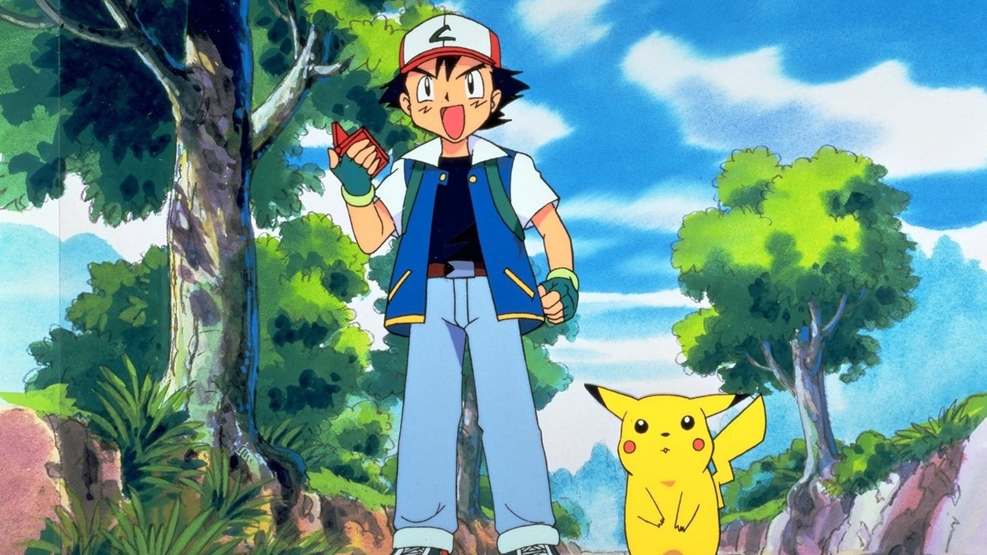 Pokémon o Filme: Diancie e o Casulo da Destruição (Dublado) - Movies on  Google Play