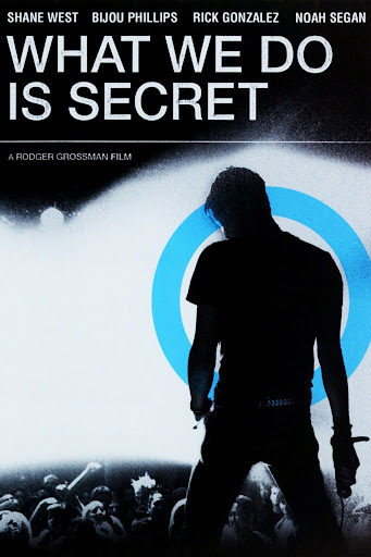 In Secret Full Movie Online Free