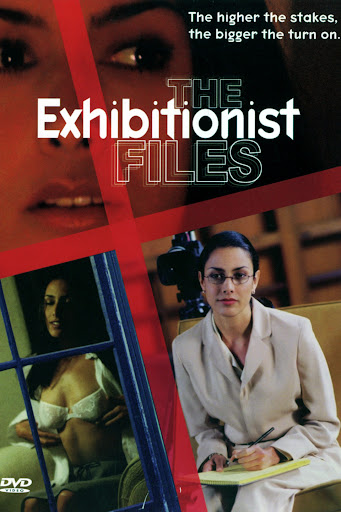 The Exhibitionist Files - Movies on Google Play