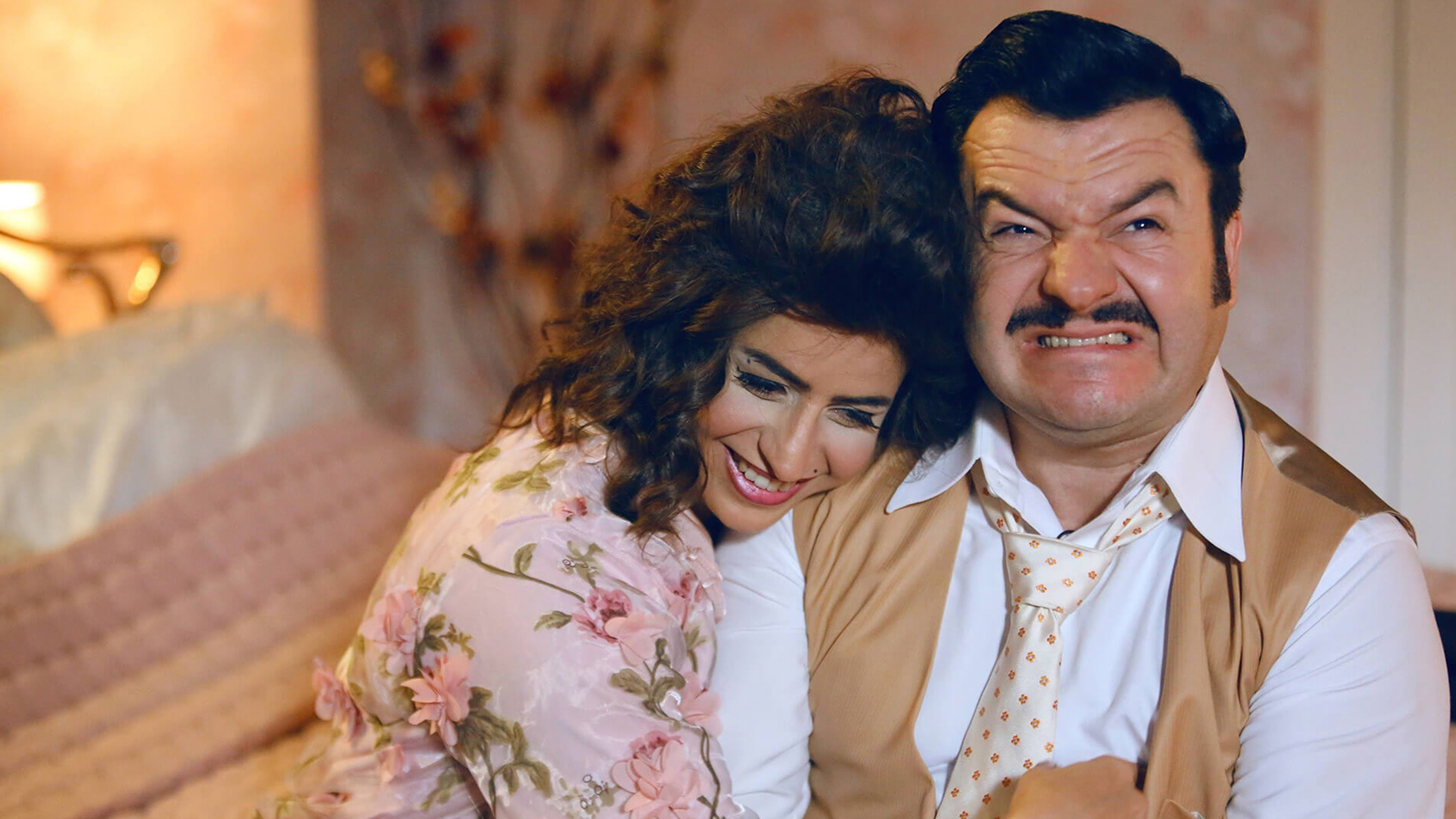 Kolonya Cumhuriyeti - Movies on Google Play