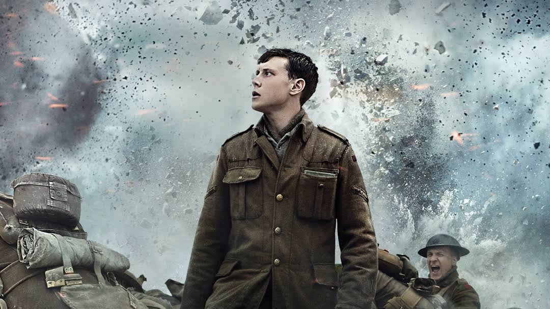 1917 movie english subtitles hot sale