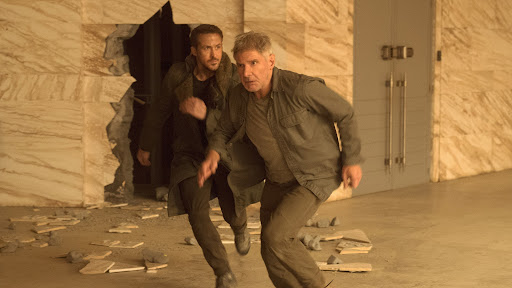 ブレードランナー 49 字幕版 Movies On Google Play