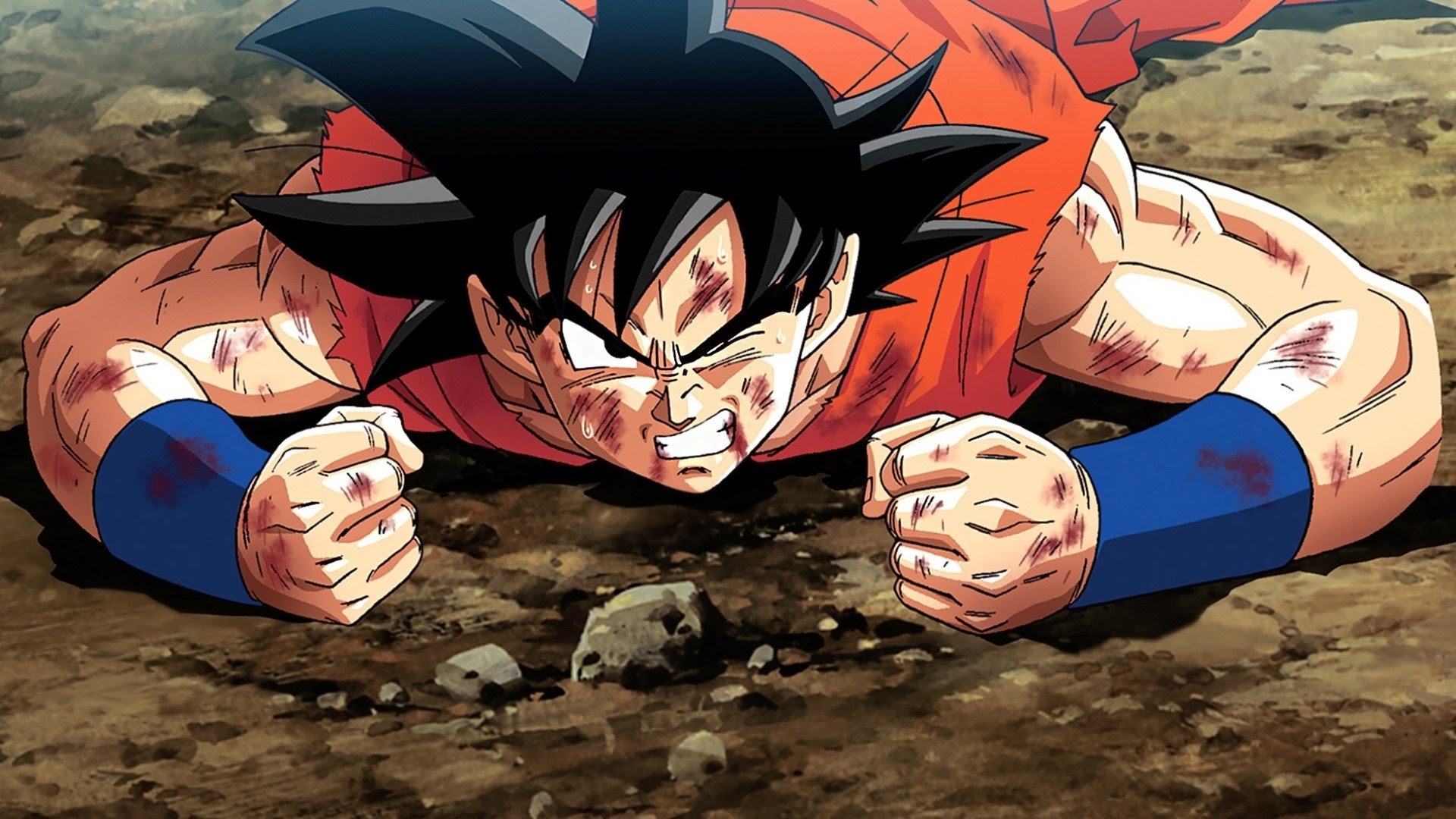 Dragon Ball Z: Resurrection 'F' - Movies on Google Play