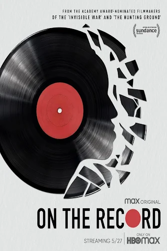 Film cover of On the Record