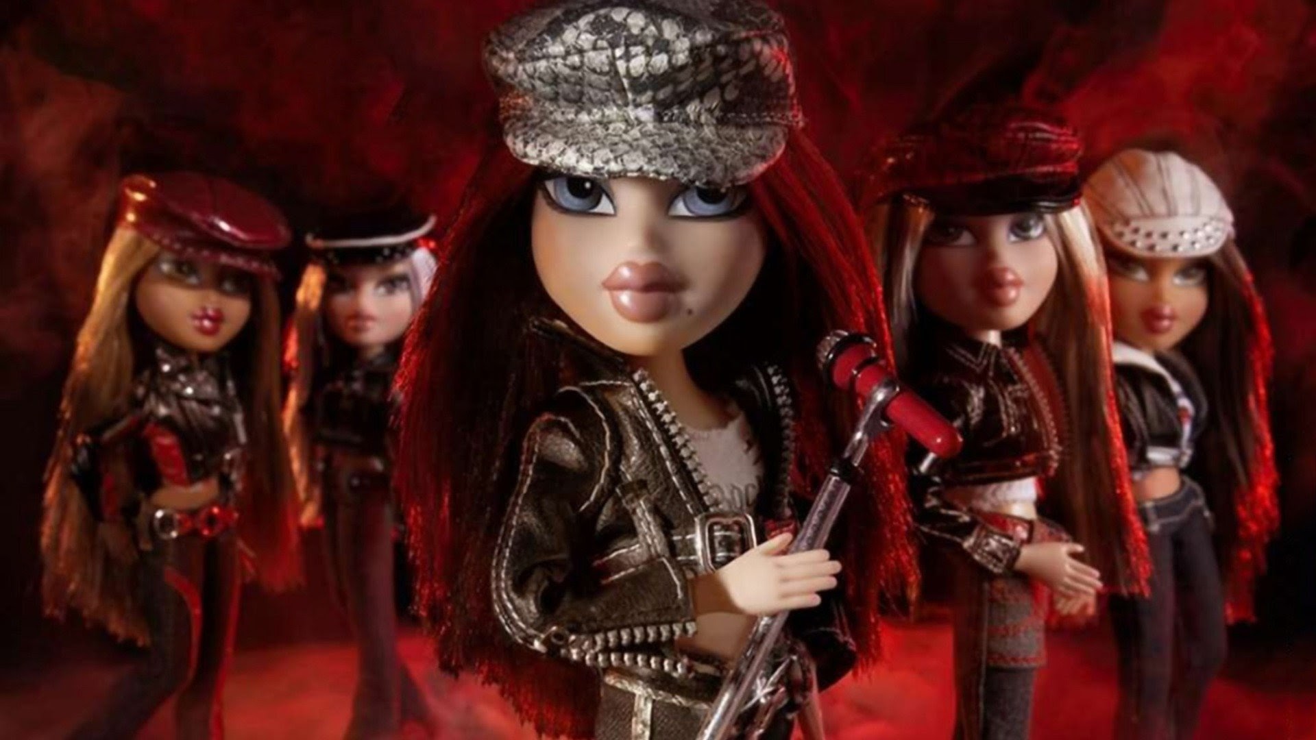 Bratz Rock Angelz – Movies on Google Play