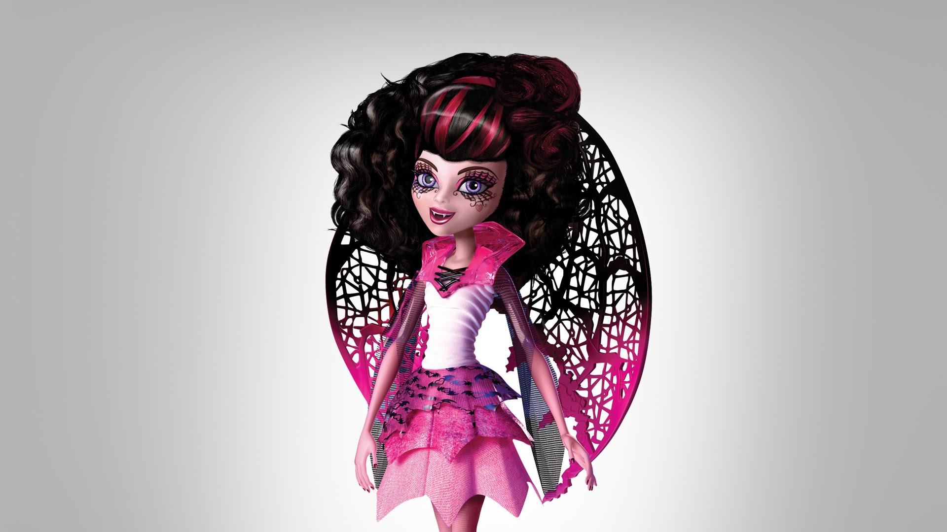 Monster High: Scaris City of Frights, movie, 2013