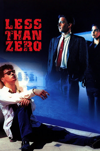 Less Than Zero – Movies on Google Play