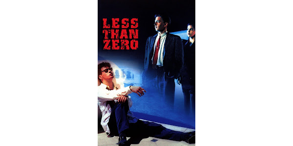 Less Than Zero – Movies on Google Play