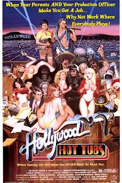 Hollywood Hot Tubs Movies on Google Play