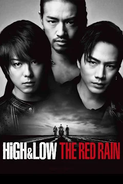 High & Low the Red Rain – Film i Google Play