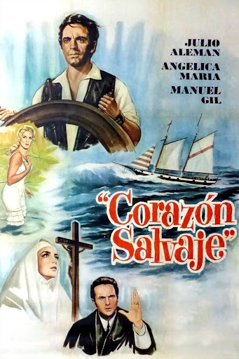 Corazón salvaje - الأفلام على Google Play