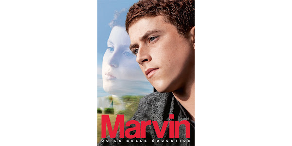 Reinventing marvin full movie new arrivals
