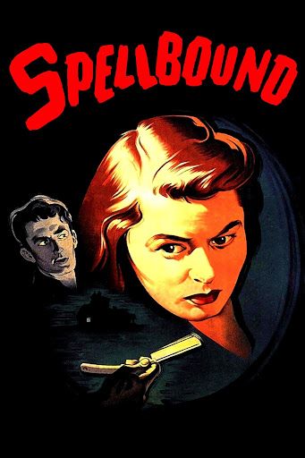 Spellbound - Movies on Google Play