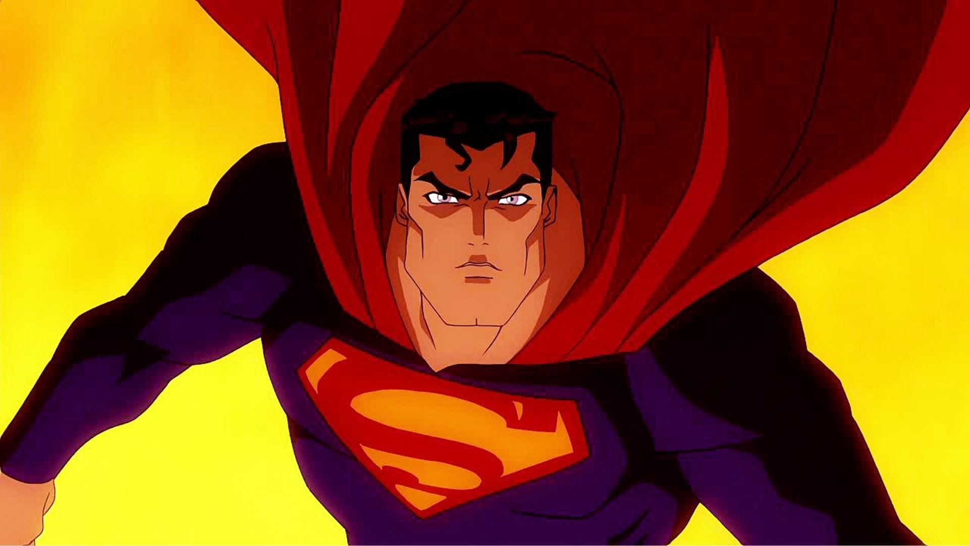 Superman - O Filme (Dublado) - Movies on Google Play