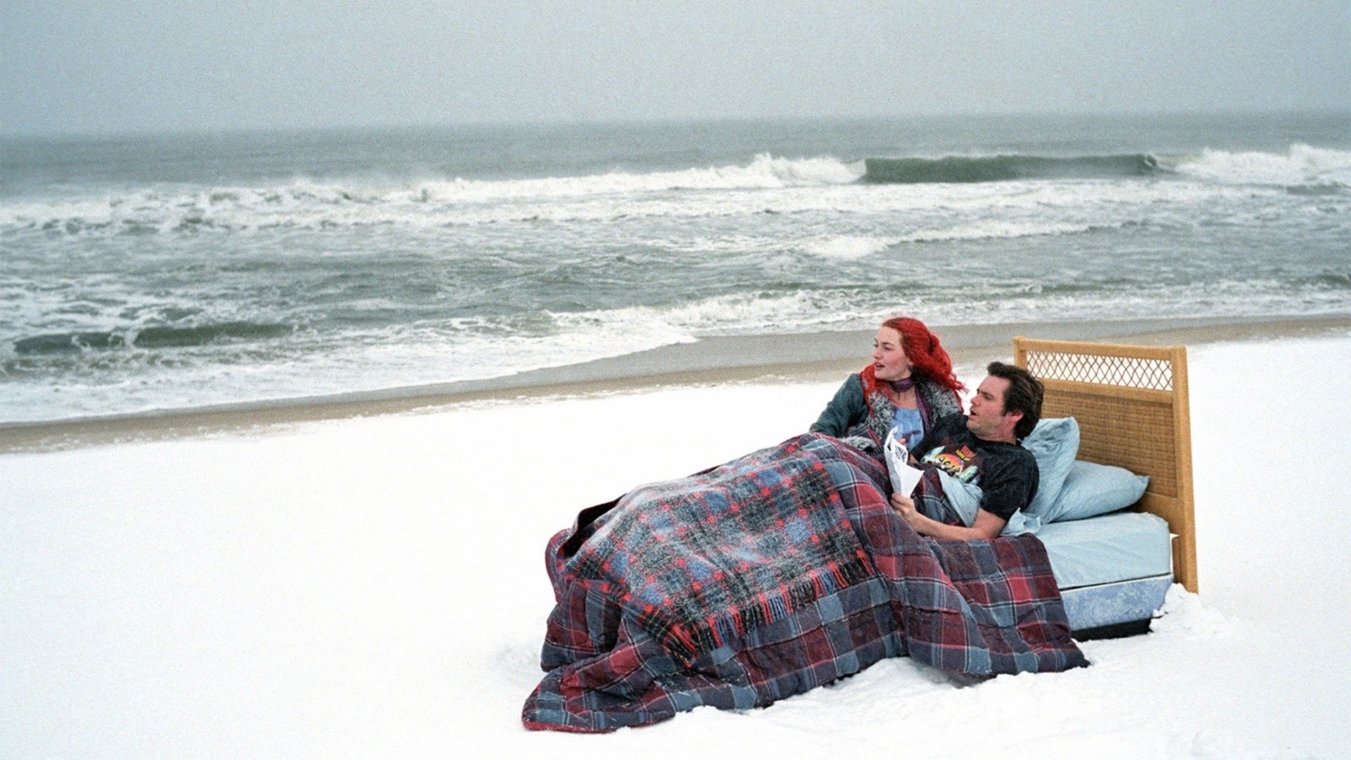 Eternal Sunshine of the Spotless Mind VF Movies on Google Play