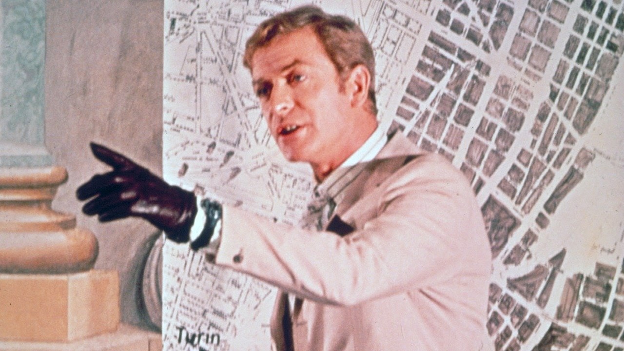 The italian job full movie in english 2003 free download clearance