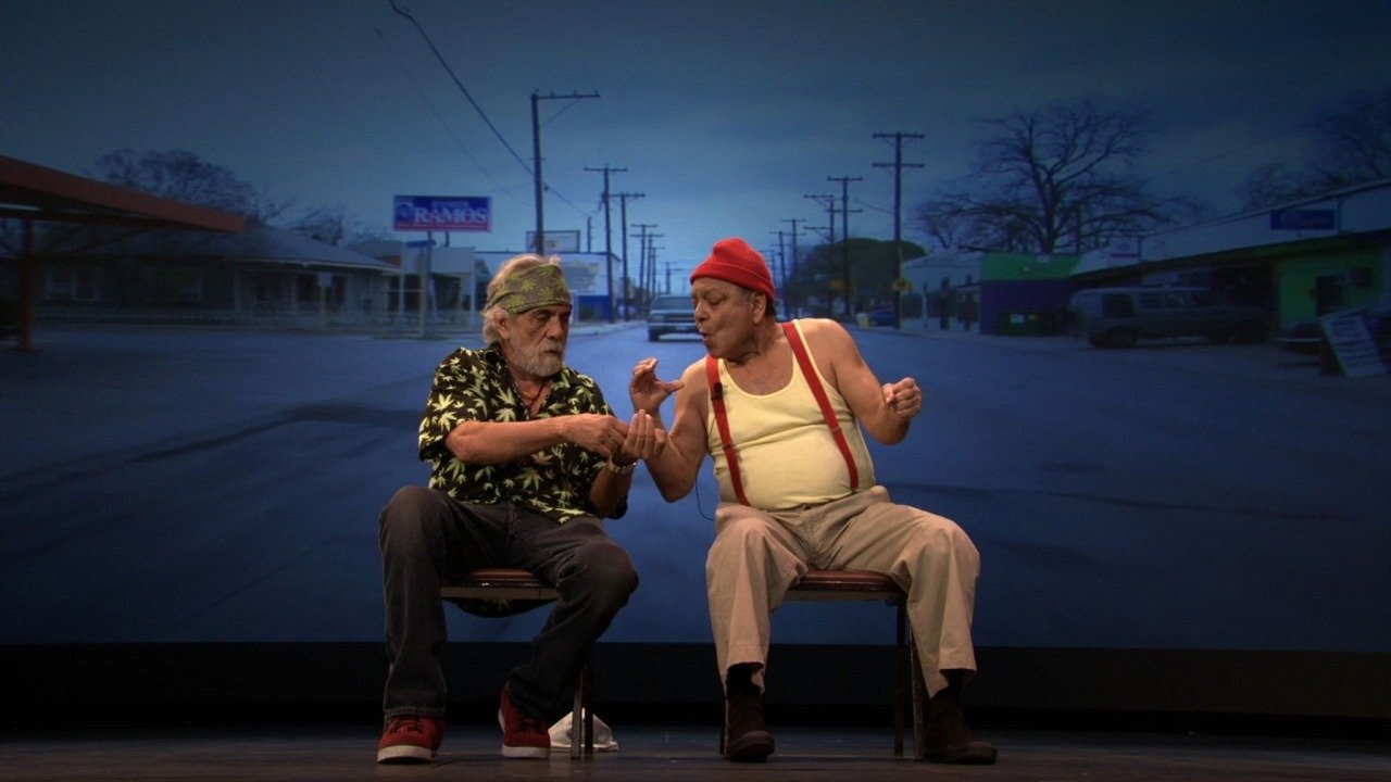 Cheech & Chong: Hey Watch This - Movies on Google Play
